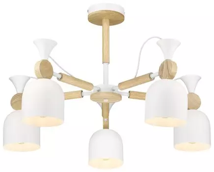 Люстра на штанге Velante 225-003-05