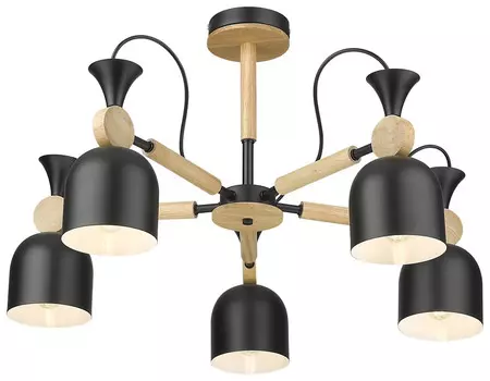 Люстра на штанге Velante 225-023-05