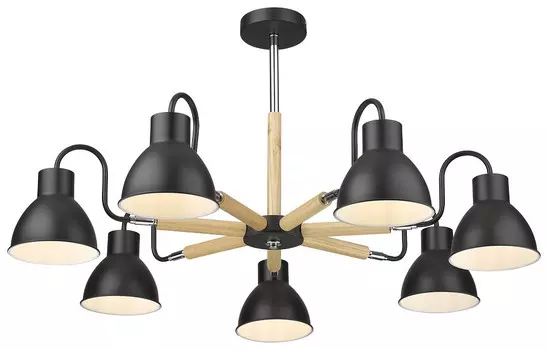 Люстра на штанге Velante 230-023-07