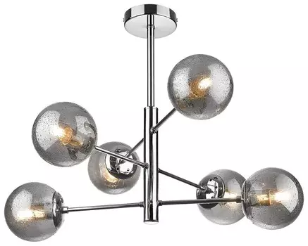 Люстра на штанге Velante 245-103-06