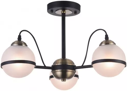 Люстра на штанге Velante 348-507-03