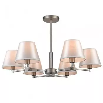 Люстра на штанге Vele Luce Adele VL4003L06