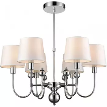 Люстра на штанге Vele Luce Fabio VL1933L06