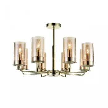 Люстра на штанге Vele Luce Licia VL1924L08