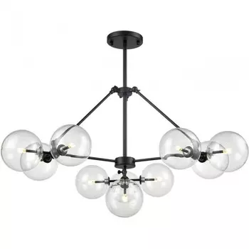 Люстра на штанге Vele Luce Universo VL2052L10