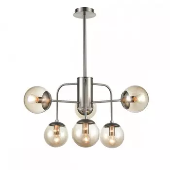 Люстра на штанге Vele Luce Verona VL5015L06