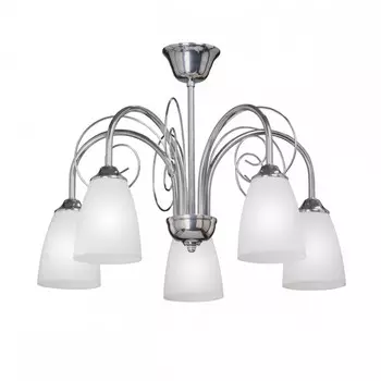 Люстра на штанге Vitaluce V3736-9/5PL