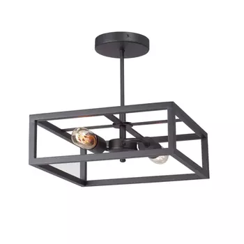 Люстра на штанге Vitaluce V3792-1/2PL