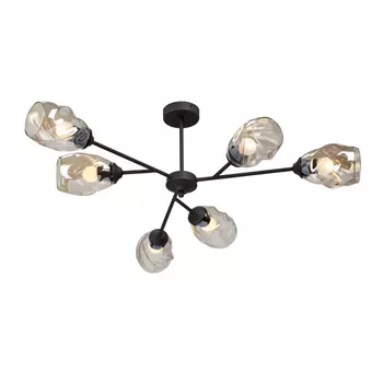 Люстра на штанге Vitaluce V3958-1/6P