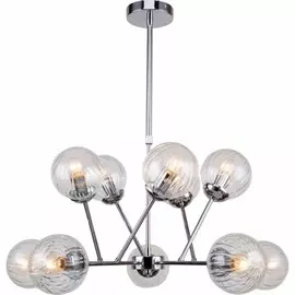 Люстра на штанге Viviene Stilfort 2001/09/10P