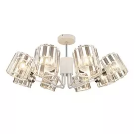 Люстра на штанге Wedo light Альбино 66220.01.64.08