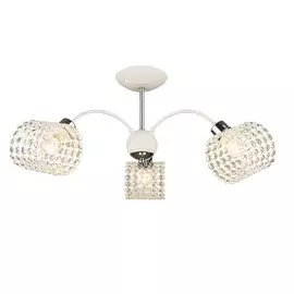 Люстра на штанге Wedo light Аланно 66222.01.64.03