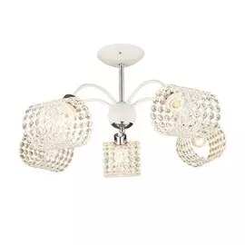 Люстра на штанге Wedo light Аланно 66222.01.64.05