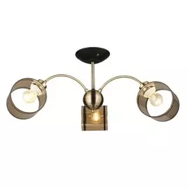 Люстра на штанге Wedo Light Бароло 66223.01.37.03