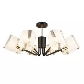 Люстра на штанге Wedo light Бавено 66221.01.69.08