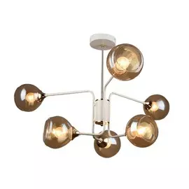 Люстра на штанге Wedo Light Beinasko 66384.01.10.06