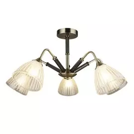 Люстра на штанге Wedo Light Больсена 66231.01.37.05