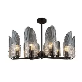 Люстра на штанге Wedo Light Донелла 66108.01.14.12