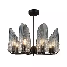 Люстра на штанге Wedo Light Донелла 66108.01.14.08