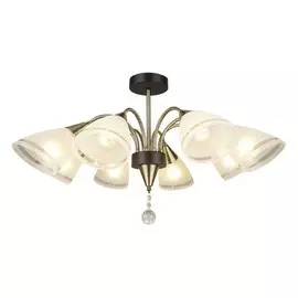 Люстра на штанге Wedo light Eliena 66612.01.37.08