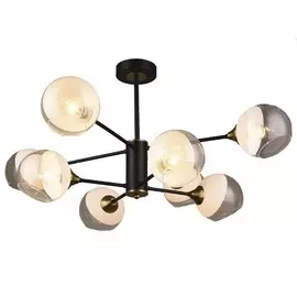 Люстра на штанге Wedo Light Гуда 65922.01.37.08