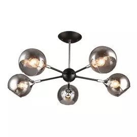 Люстра на штанге Wedo Light Лоес 65920.01.13.05