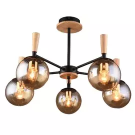 Люстра на штанге Wedo Light Мэри 65913.01.69.05