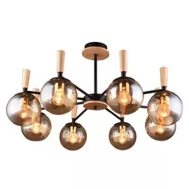 Люстра на штанге Wedo Light Мэри 65913.01.69.08