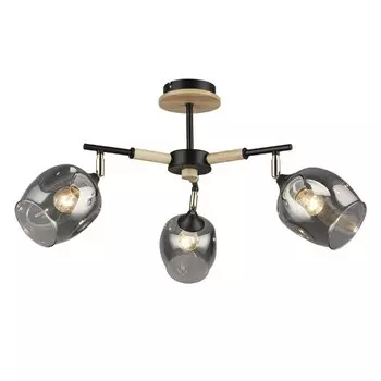 Люстра на штанге Wedo Light Miiya 66768.01.86.03