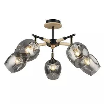 Люстра на штанге Wedo Light Miiya 66768.01.86.05