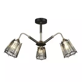 Люстра на штанге Wedo Light Ночиано 66232.01.69.03