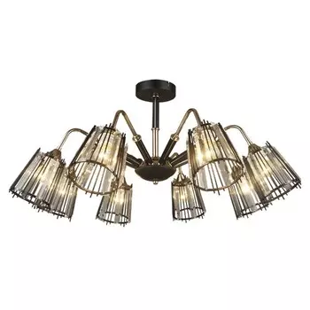 Люстра на штанге Wedo Light Ночиано 66232.01.69.08