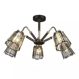 Люстра на штанге Wedo Light Ночиано 66232.01.69.05