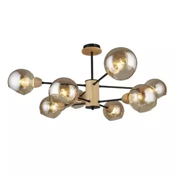 Люстра на штанге Wedo Light Rino 66763.01.86.08