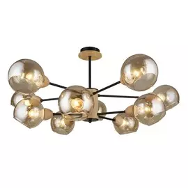 Люстра на штанге Wedo Light Rino 66763.01.86.10