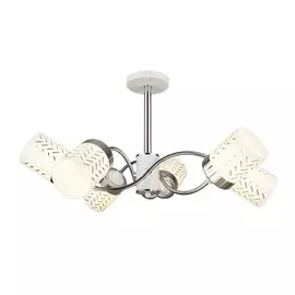 Люстра на штанге Wedo Light Segrate 66399.01.64.06