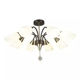 Люстра на штанге Wedo light Tasita 66613.01.15.08