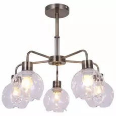 Люстра на штанге Wink HD77292/5