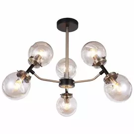 Люстра на штанге Wink HD77298/6