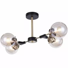 Люстра на штанге Wink HD77301/4