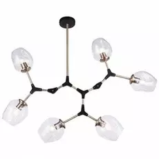 Люстра на штанге Wink HD77310/6