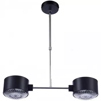 Люстра на штанге WINKRUS MD3473/2A