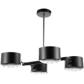 Люстра на штанге Wink MD3473/4A