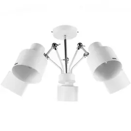 Люстра на штанге Wink MD3488/5A