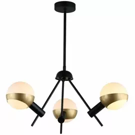 Люстра на штанге Wink MDM4185/3