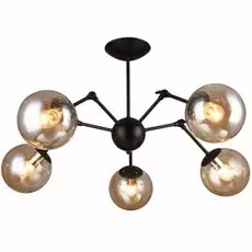 Люстра на штанге Wink N3452/5