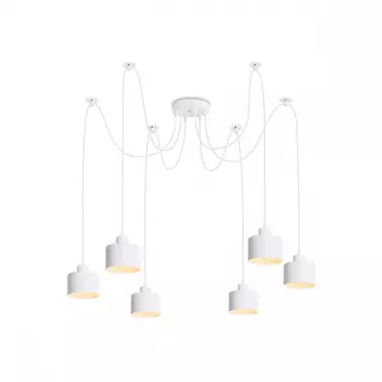 Люстра-паук Ambrella light Traditional TR8131