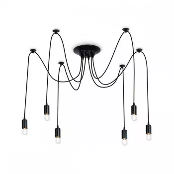 Люстра-паук Ambrella light Traditional TR8178