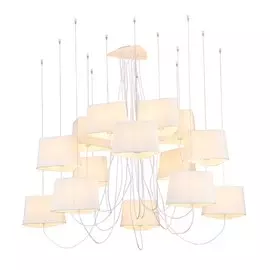 Люстра подвесная Ambrela ST-Luce SL1110.503.15