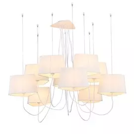 Люстра подвесная Ambrela ST-Luce SL1110.503.10